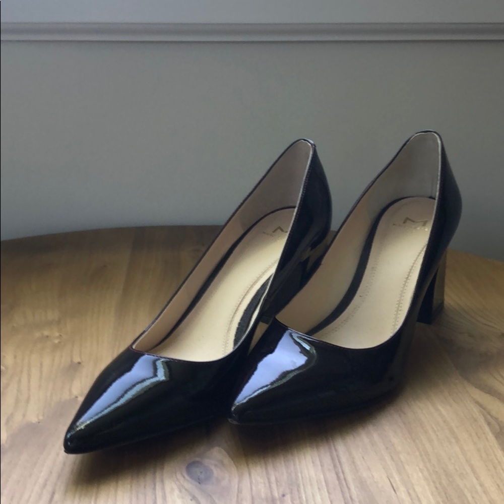 Marc Fisher pumps